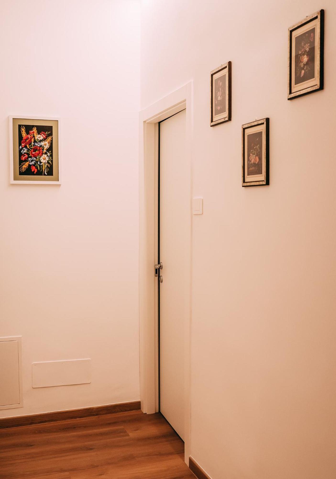 Verona Dolce Casa Exterior foto